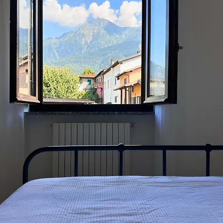Luci Apartment