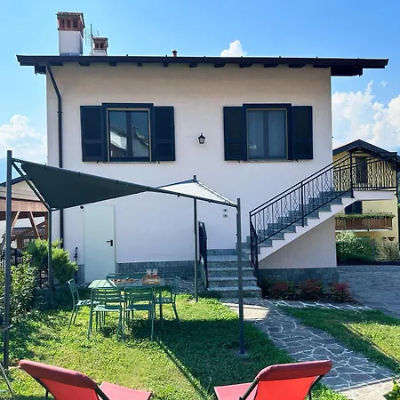 Luci Apartment Carriola