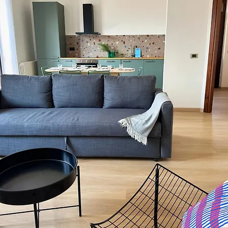 Apartment Luci