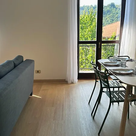 Apartment Luci *