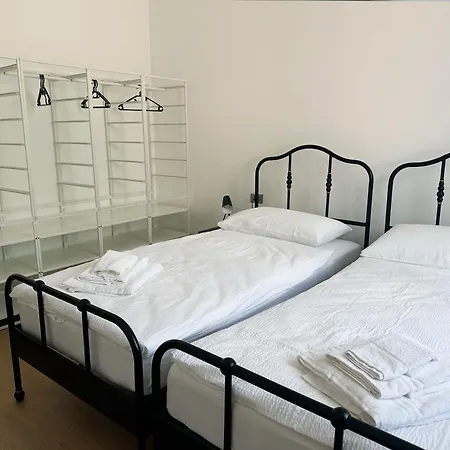 Apartment Luci *